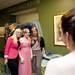 Students at Saline High School prom at EMU on Saturday, May 4. Daniel Brenner I AnnArbor.com